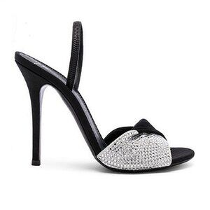 Giuseppe Zanotti Alien Heels